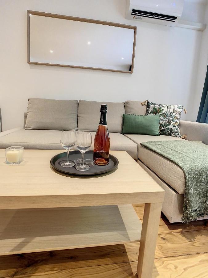 Studio Hyper Centre Gare Vieil Antibes Mer 2Pers Apartment Exterior photo